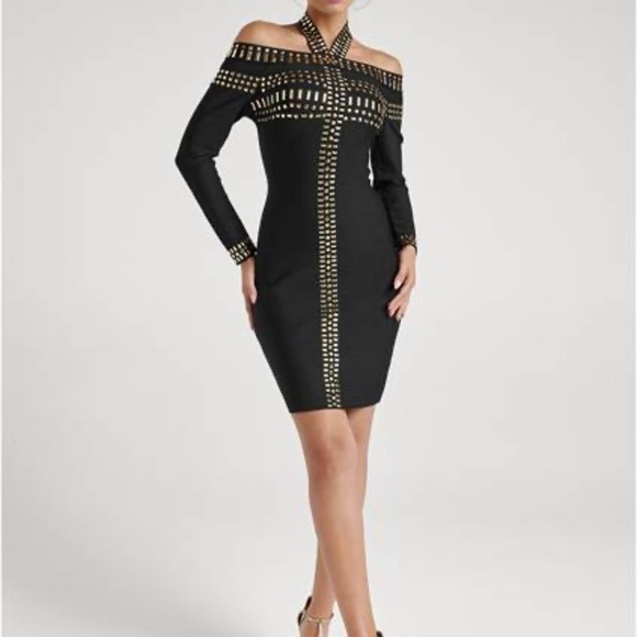 Dresses & Skirts - Venus Dress